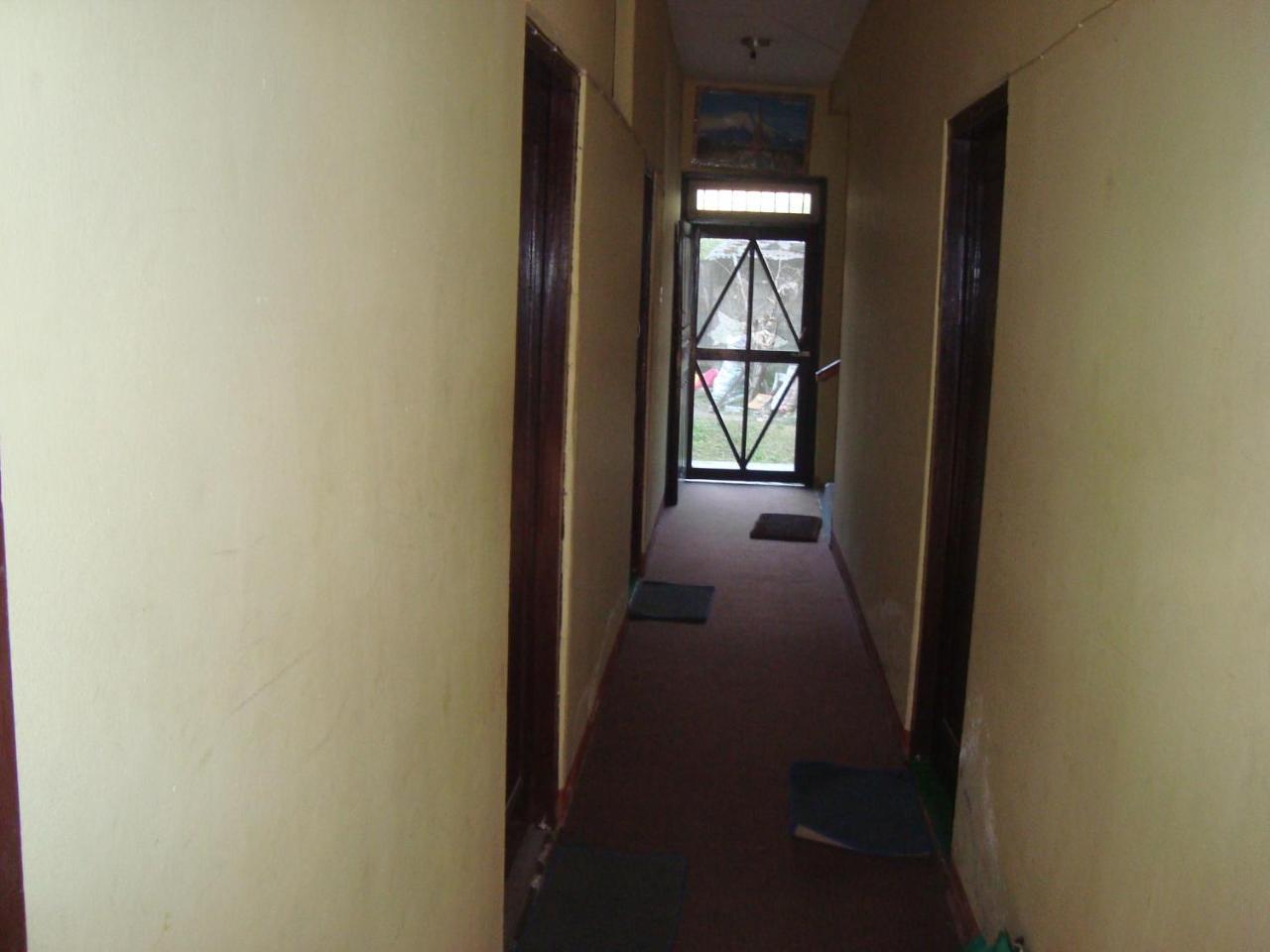 Geo Guest House Pokhara Bagian luar foto